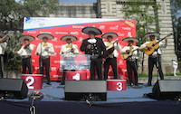MARIACHIS DF