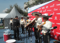 MARIACHIS DF