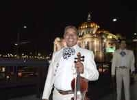 MARIACHIS DF