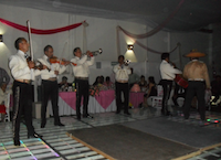 MARIACHIS DF