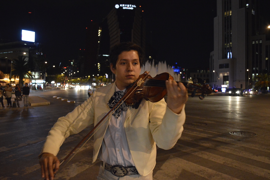 MARIACHIS PARA SERENATAS DF