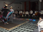 Mariachis para XV años